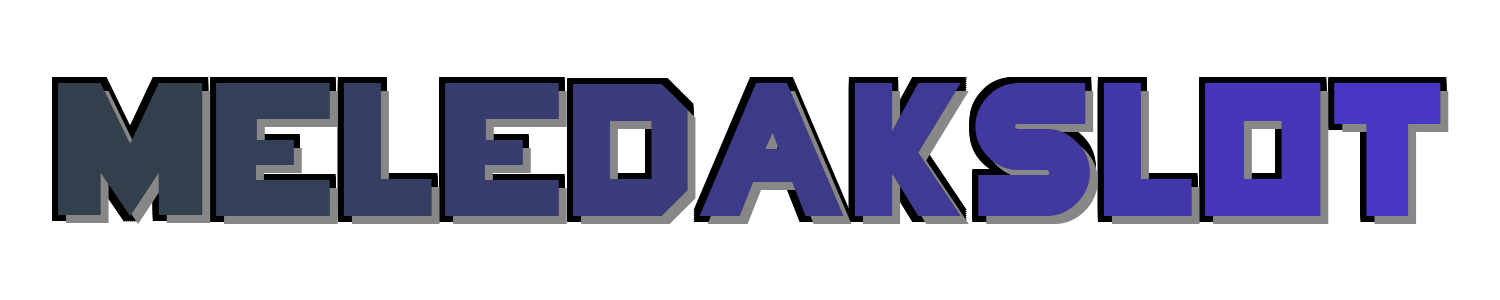 MELEDAKSLOT Logo